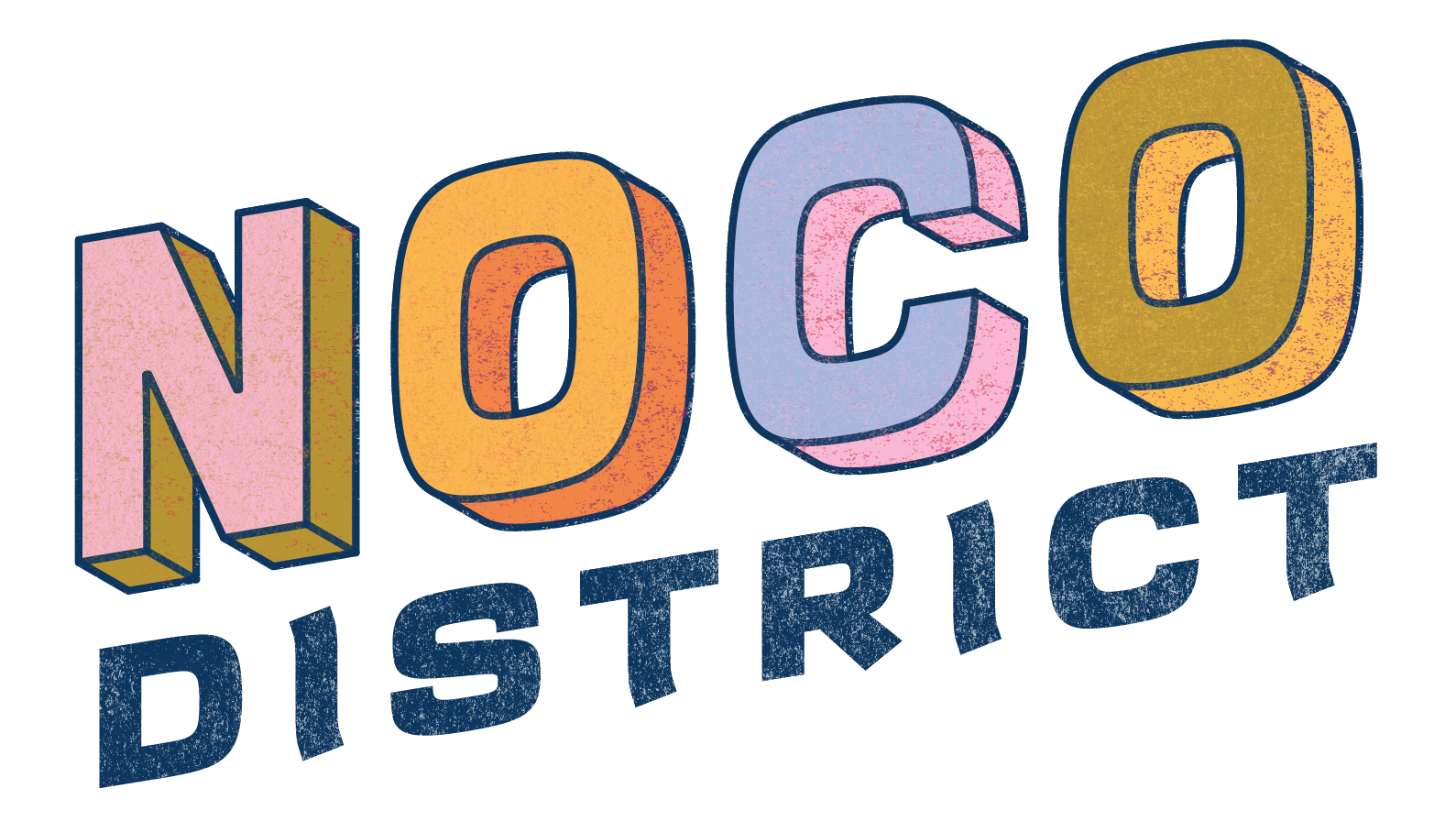 NOCO District